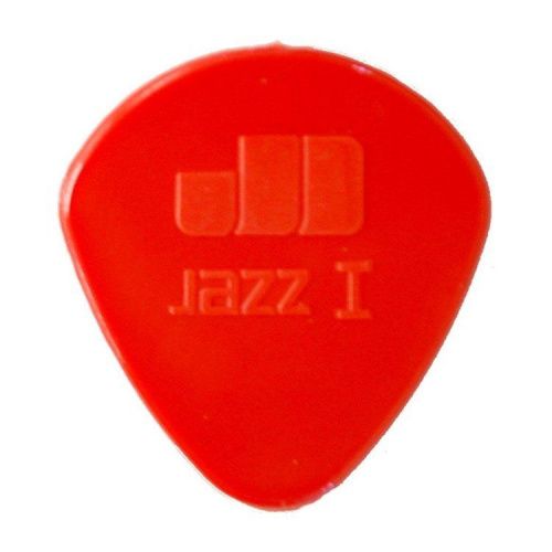 Набор медиаторов Dunlop 47R1N Nylon Jazz - JCS.UA