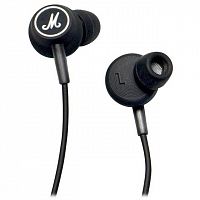 Навушники MARSHALL MODE HEADPHONES BLACK & BLACK - JCS.UA
