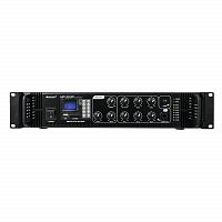 Підсилювач Omnitronic MP350P - JCS.UA