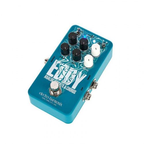 Педаль Electro-harmonix EDDY - JCS.UA фото 2