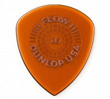 Набор медиаторов Dunlop Flow Standard 549R100 mm (24шт) - JCS.UA