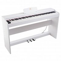Цифровое пианино Alfabeto Animato Assai WH (White) - JCS.UA