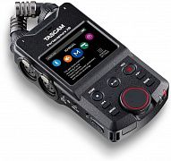 Рекордер Tascam Portacapture X6