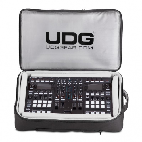 Сумка UDG Urbanite MIDI Controller Backpack Large Black - JCS.UA фото 2