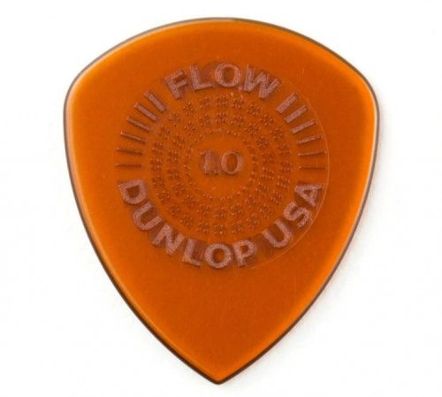 Набор медиаторов Dunlop Flow Standard 549R100 mm (24шт) - JCS.UA