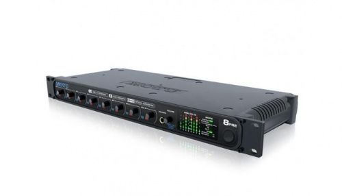 Аудиоинтерфейс MOTU 8PRE USB - JCS.UA