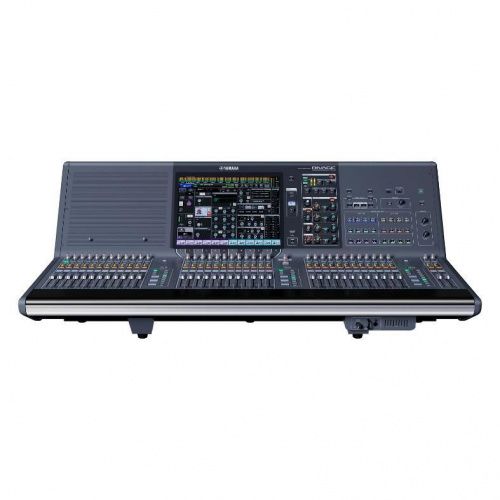 Микшерный пульт YAMAHA RIVAGE PM3 CS-R3 - JCS.UA