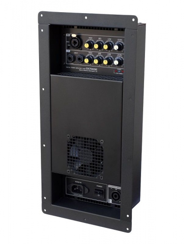 Усилительный модуль Park Audio DX700SE - JCS.UA фото 5