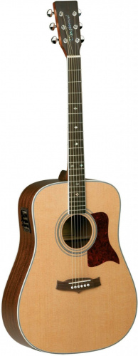 Електроакустична гітара Tanglewood TW15 NS E - JCS.UA
