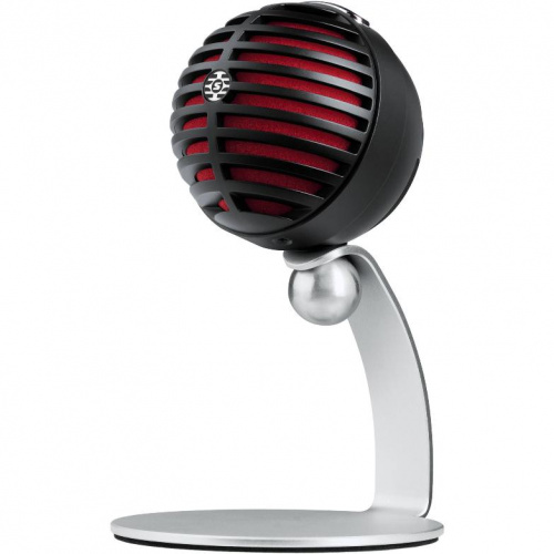 Микрофон SHURE MV5/A-B-LTG - JCS.UA