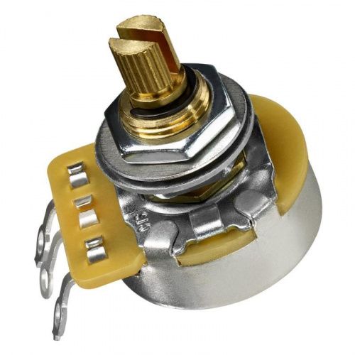 Потенціометр DIMARZIO EP1202 1 MEG CUSTOM TAPER POTENTIOMETER - JCS.UA