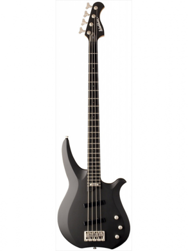 Бас-гітара Washburn CB4 BK - JCS.UA