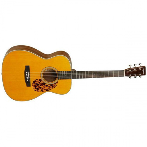 Акустическая гитара Tanglewood TW40 D AN - JCS.UA фото 2