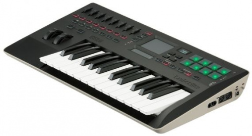 MIDI-клавиатура Korg Taktile 25 - JCS.UA