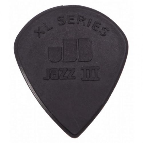 Медиатор DUNLOP 47PXLS JAZZ III XL STIFFO PICK - JCS.UA фото 3