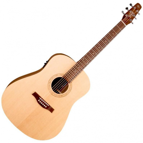 Электроакустическая гитара SEAGULL 039555 - Walnut Isyst - JCS.UA фото 2