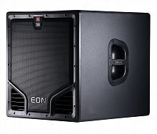 Активна акустична система JBL EON 518S - JCS.UA