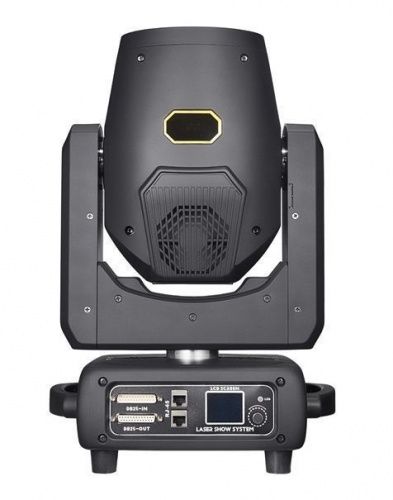 Лазерная голова New Light S56 10W Laser и 3D кольцо - JCS.UA фото 3