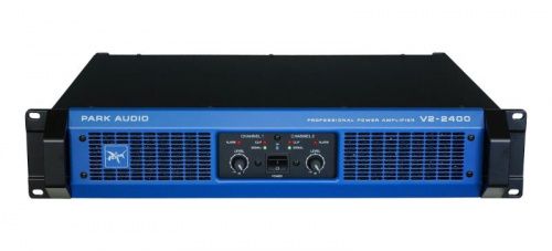 Усилитель Park Audio V2-2400 MkII - JCS.UA