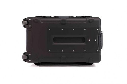 Кейс Nanuk 965 case Black - JCS.UA фото 8