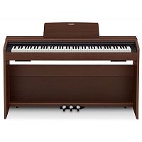 Цифровое фортепиано CASIO PX-870BN - JCS.UA