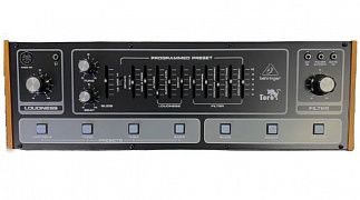 Синтезатор Behringer Toro
