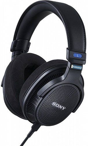 Навушники Sony MDR-MV1