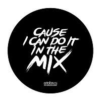 Коврик Ortofon Slipmat, Mix - JCS.UA