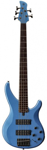 Бас-гитара YAMAHA TRBX-305 (Factory Blue) - JCS.UA