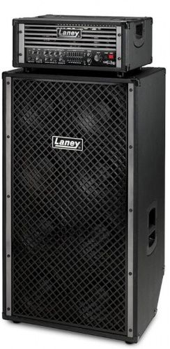 Басовий стек Laney NEXUSTUBE-810 - JCS.UA
