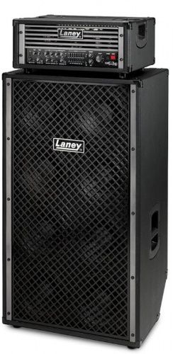 Басовый стек Laney NEXUSTUBE-810 - JCS.UA