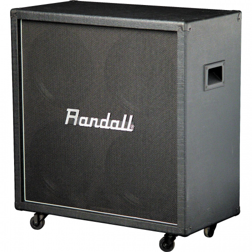 Гитарный кабинет Randall RX412 - JCS.UA