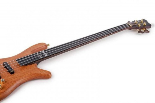 Захист накладки грифа ROCKBOARD Fret Protector for 4-String Bass - JCS.UA фото 3