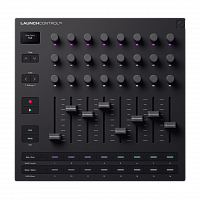 MIDI-контролер Novation Launch Control XL 3 - JCS.UA