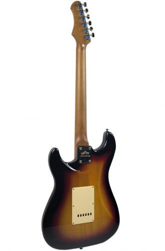 Електрогітара Toneberg TEST-600 SB - JCS.UA фото 3