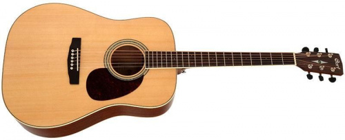Акустическая гитара Cort Earth100 NS - JCS.UA фото 4