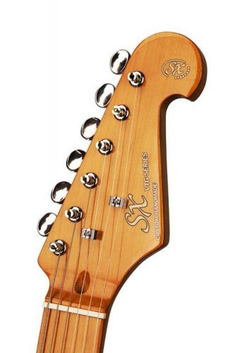 Электрогитара SX SST57+/CAR - JCS.UA фото 6