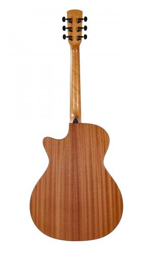 Електроакустична гітара Tyma TG-1 - JCS.UA фото 3 Електроакустична гітара Tyma TG-1 - JCS.UA фото 3