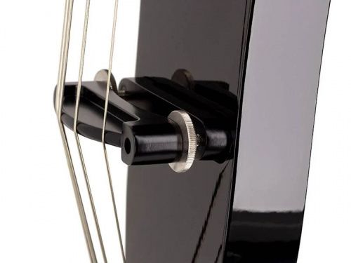 Электрический контрабас Leonardo EB-50-BK - JCS.UA фото 5