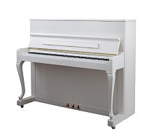 Акустическое фортепиано Petrof P118D1-0001 - JCS.UA