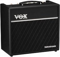 Комбоусилитель для электрогитары VOX VT40+ - JCS.UA