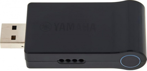 Беспроводной сетевой USB-адаптер YAMAHA UD-WL01 - JCS.UA фото 4