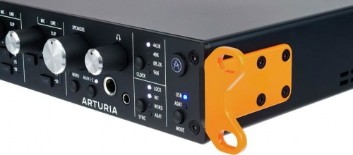 Аудіоінтерфейс Arturia AudioFuse 8Pre - JCS.UA фото 11