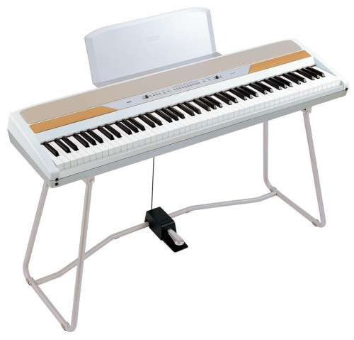 Цифрове піаніно KORG SP250WS - JCS.UA