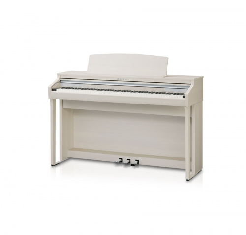 Цифровое пианино Kawai CA48WH - JCS.UA