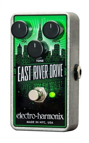 Педаль Electro-harmonix East River Drive - JCS.UA