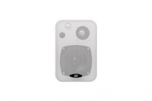 Комплект звуку DV audio MA402CON1W - JCS.UA фото 5