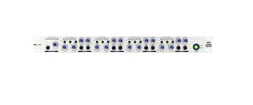 Підсилювач Alto HPA4 - JCS.UA