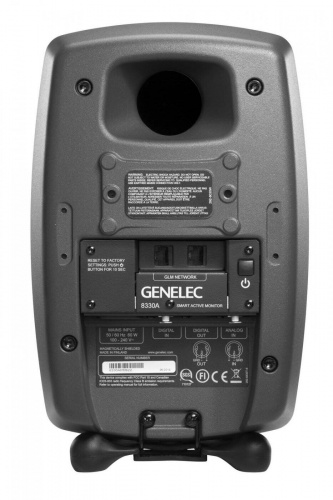 Акустична система Genelec 8330AP - JCS.UA фото 2