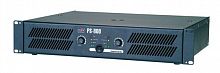 Усилитель D.A.S. Audio PS-800 - JCS.UA